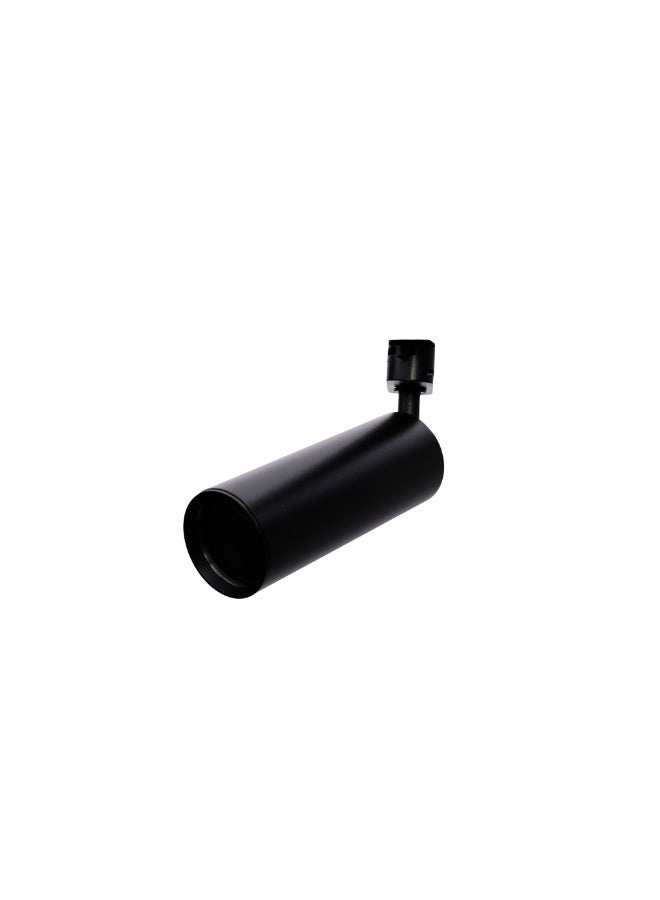 جني لايت سبوت تراك فارغ ستارتر 15 سم اسود جنى لايت JN-55100WH-GU10 - Image 3